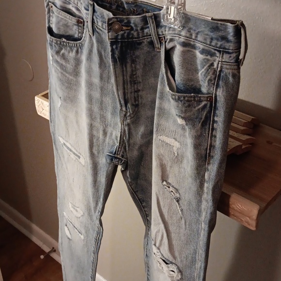 Mens jeans - Picture 2 of 5